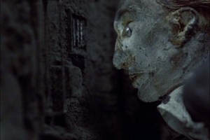 Stilla úr Krókódílastræti eftir Quay bræður